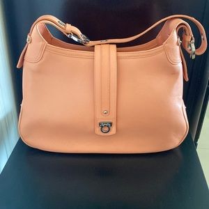 Salvatore ferragamo hand bag